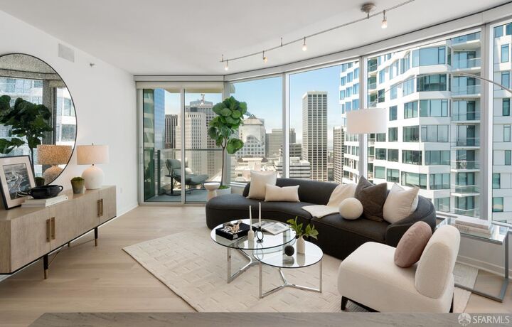 Property Photo: 301 Main Street 34B CA 94105