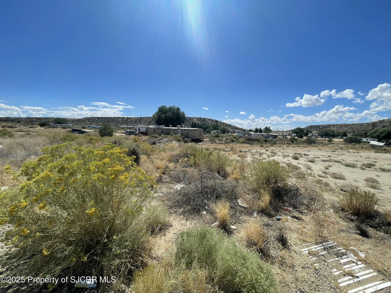 Property Photo:  Nya Road 5590  NM 87401 