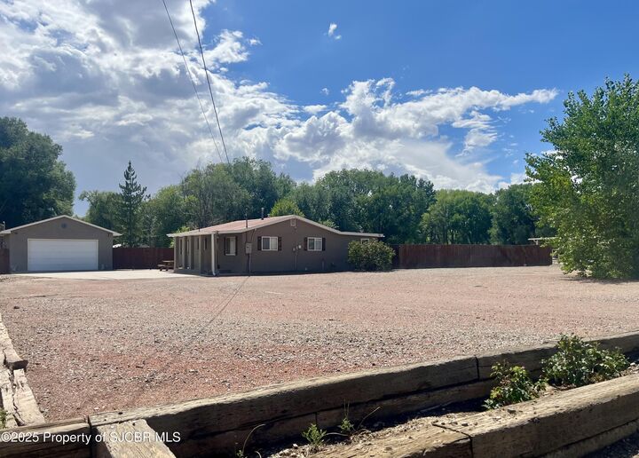 Property Photo:  42 Road 3522  NM 87415 