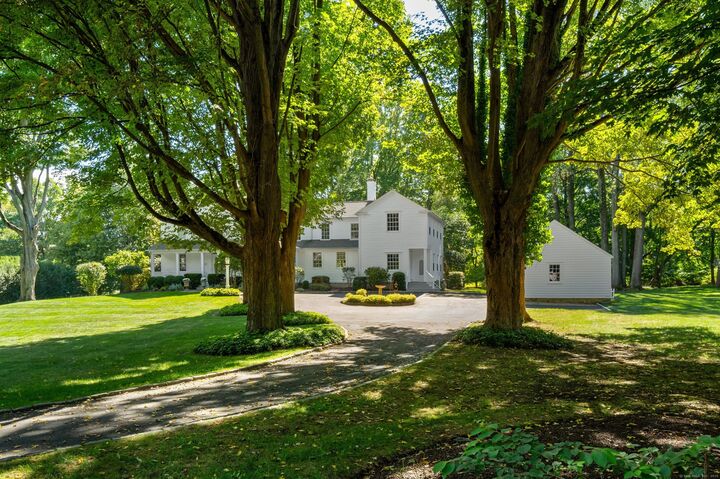 Property Photo:  365 Greens Farms Road  CT 06880 
