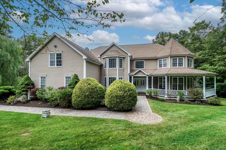 151 Guernsey Lane  New Milford CT 06776 photo