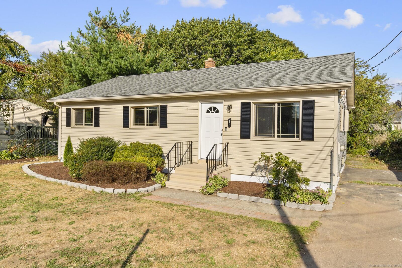 Property Photo: 70 Guzzi Drive CT 06615