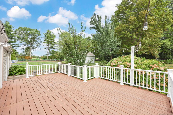Property Photo:  53 Field Road  CT 06416 