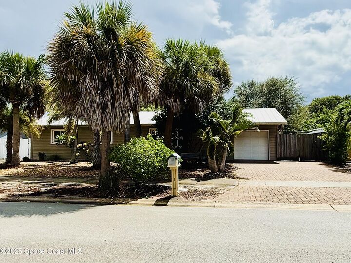 257 Marion Street  Indian Harbour Beach FL 32937 photo