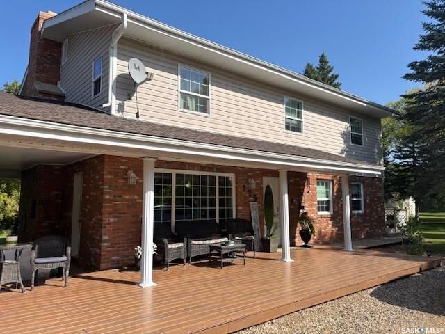 Property Photo:  324 Kalmakoff Avenue  SK S0A 0L0 