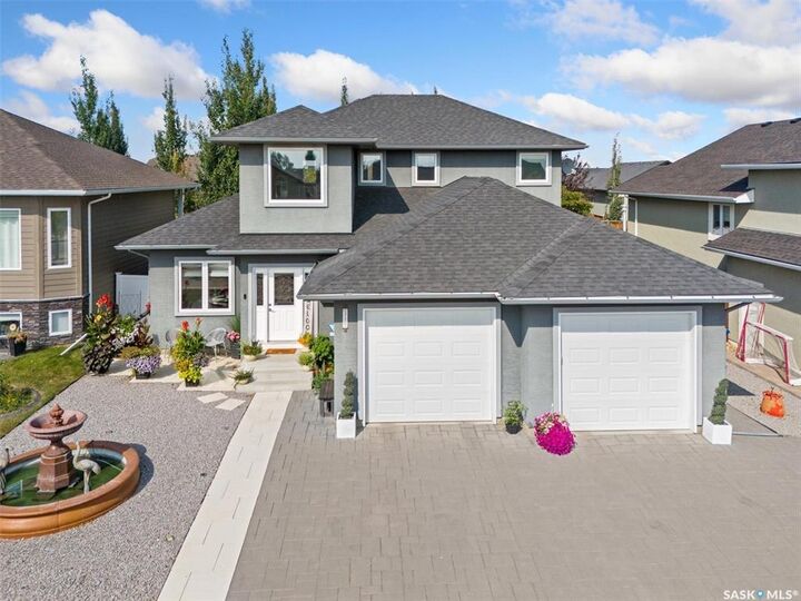 Property Photo:  210 Clubhouse Boulevard  SK S0K 4S1 