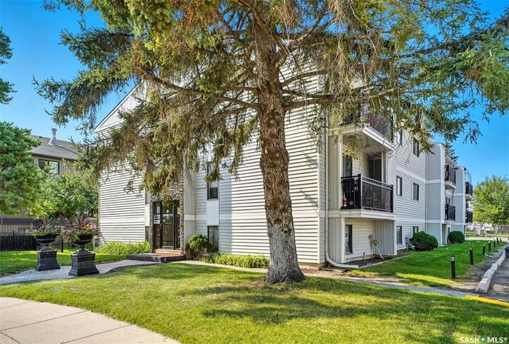 Property Photo:  254 Pinehouse Place 103  SK S7K 4X1 