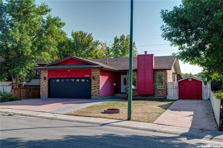 Photo de la propriété: 2746 Partridge Crescent SK S4R 8J5