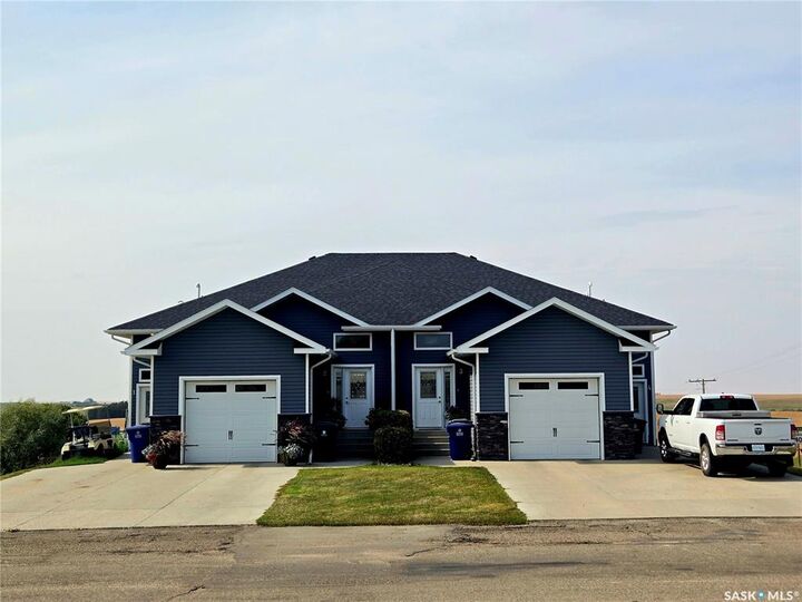 Property Photo:  316 3rd Street W 1-4  SK S0L 0P0 