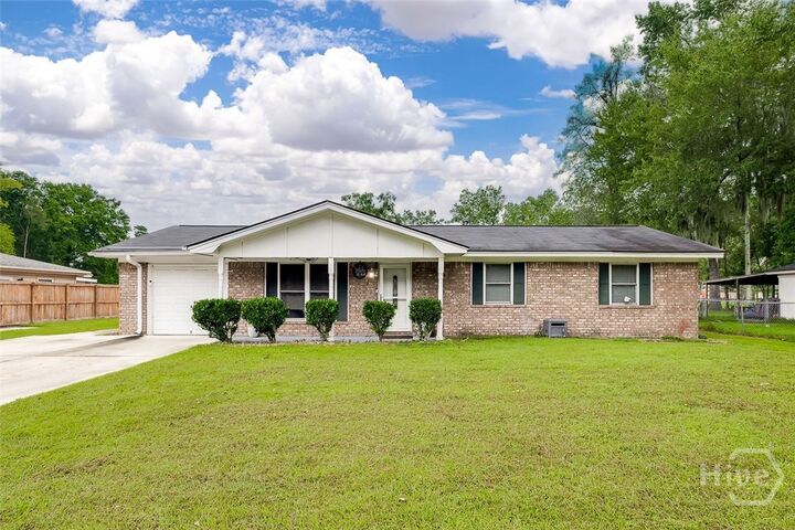 61 Quail Lane  Richmond Hill GA 31324 photo