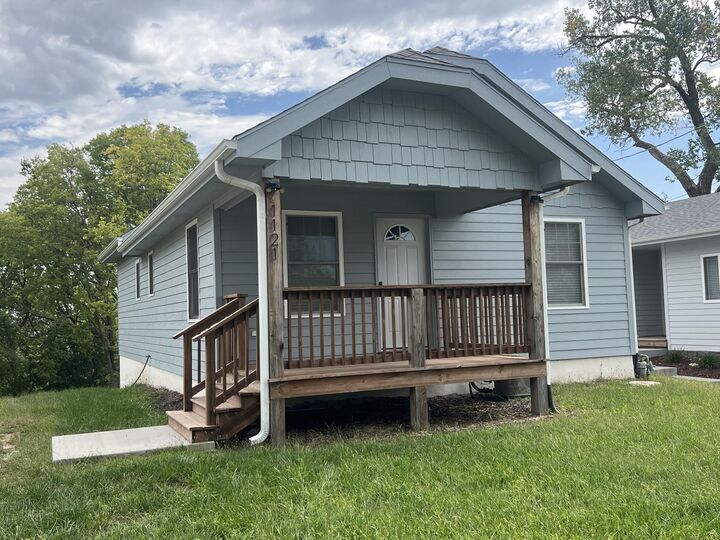 Property Photo:  1121 Harmony  Street  IA 51503 