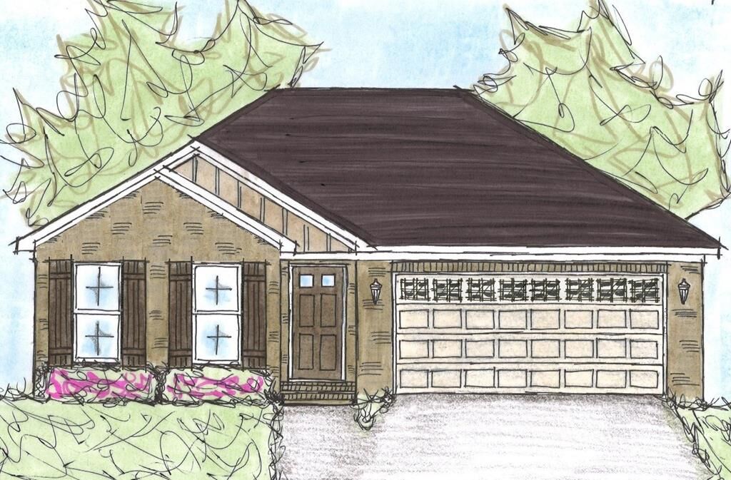 Property Photo:  124 Edgewood Trail  AL 36345 