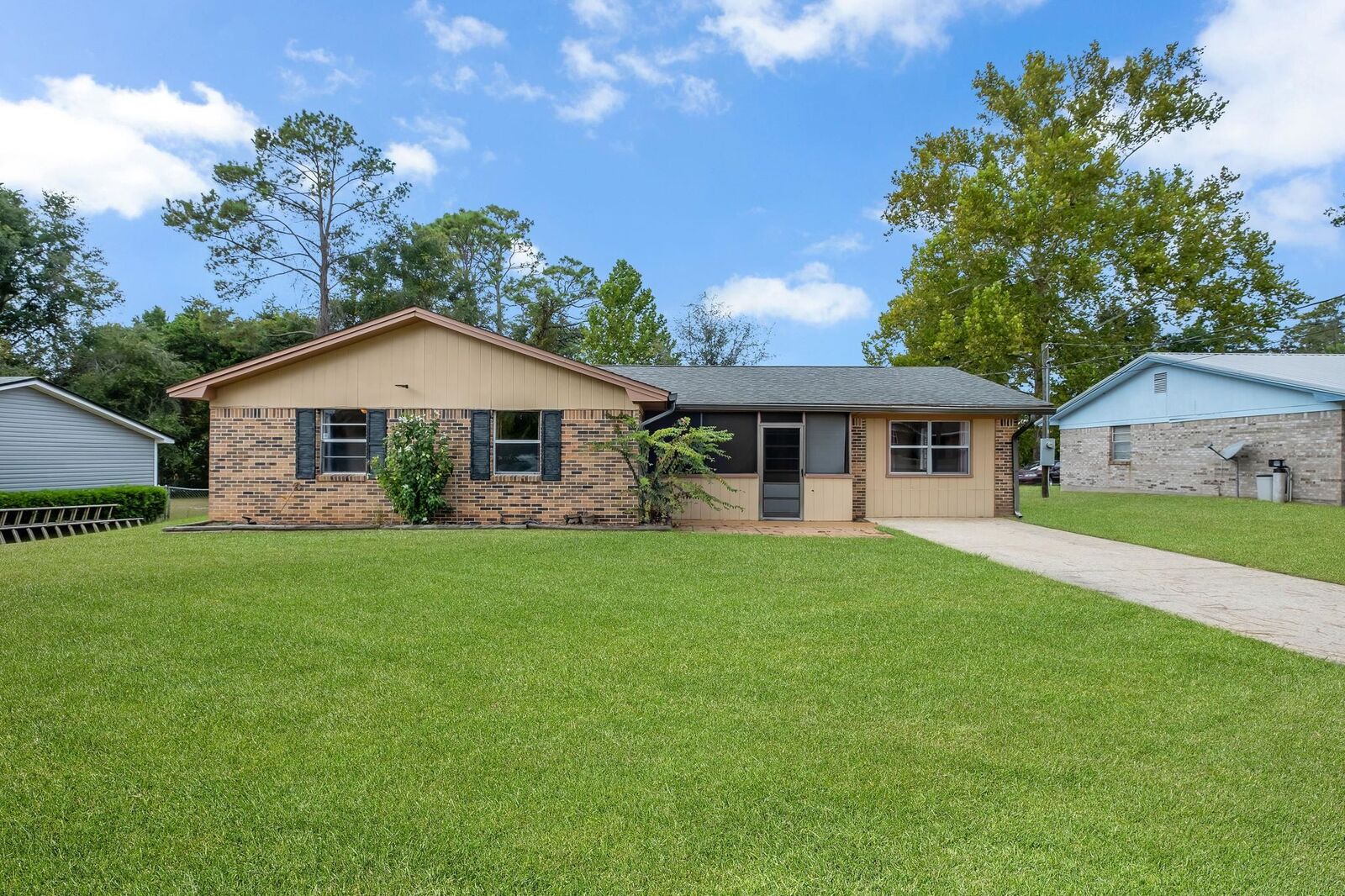 Property Photo:  1428 Westheaven Drive  FL 32310 