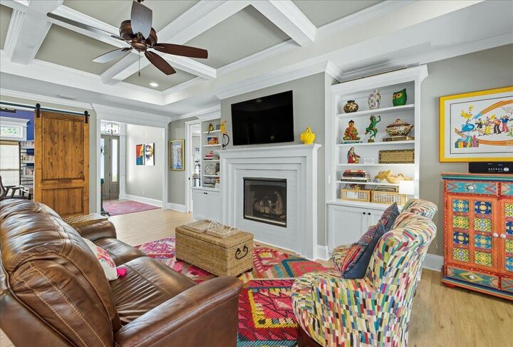 Property Photo: 2210 Blakely Court FL 32308