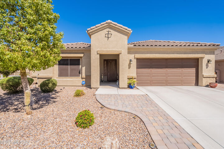 8946 W Airdale Road  Marana AZ 85653 photo