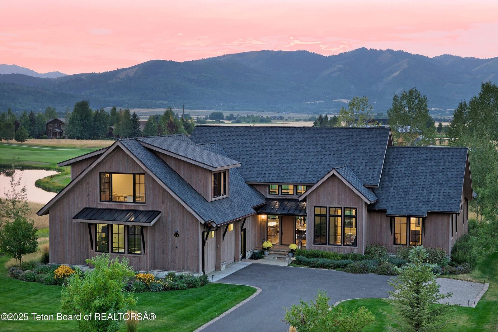 Property Photo:  12 Cold Springs Road  ID 83455 