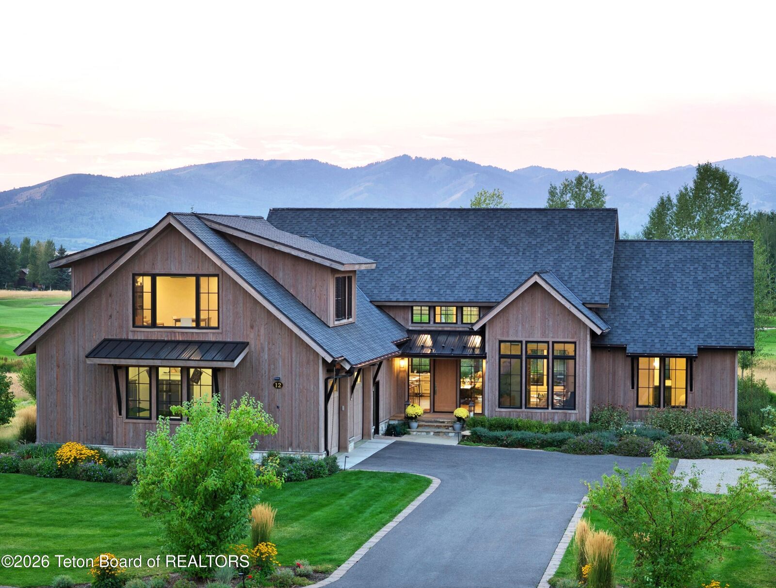 Property Photo: 12 Cold Springs Road ID 83455