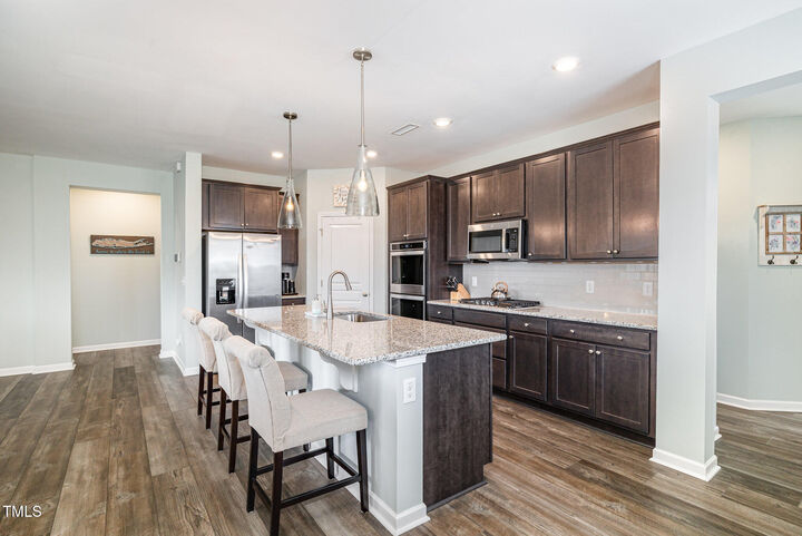Property Photo:  1175 Kafka Drive  NC 27526 