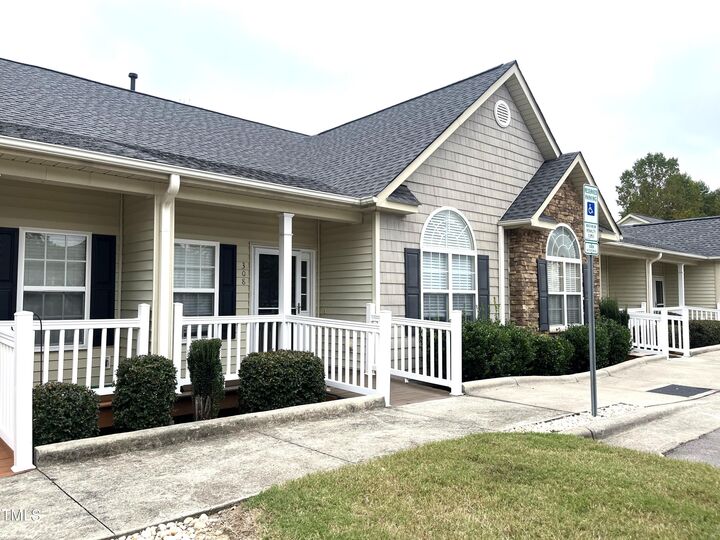 Property Photo:  308 Madres Lane  NC 27560 