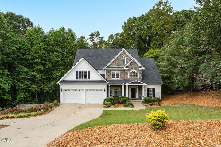 4716 Shady Greens Drive  Fuquay Varina NC 27526 photo