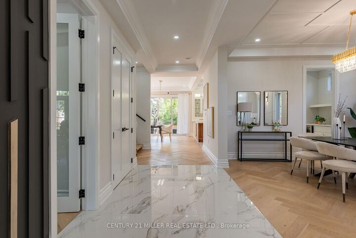 Photo de la propriété:  14 Crescent Road  ON L6K 1W4 