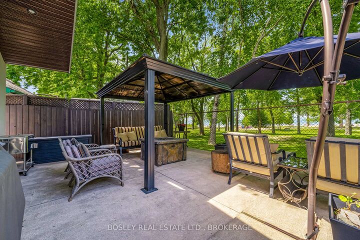 65 Bogart Street  St. Catharines ON L2M 1G6 photo
