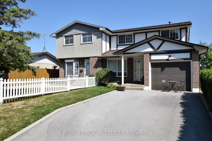 23 Greystone Crescent  St. Catharines ON L2N 6P1 photo