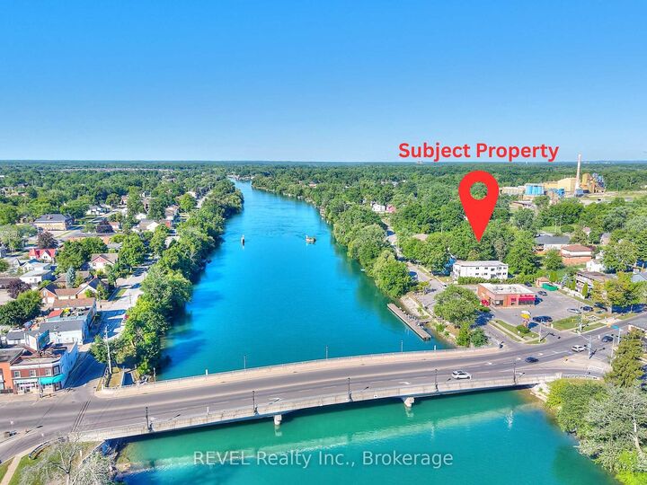 3865 Front Street  Niagara Falls ON L2G 6G3 photo