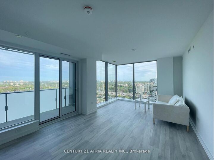 8 Olympic Garden Drive 2503  Toronto ON M2M 0B9 photo