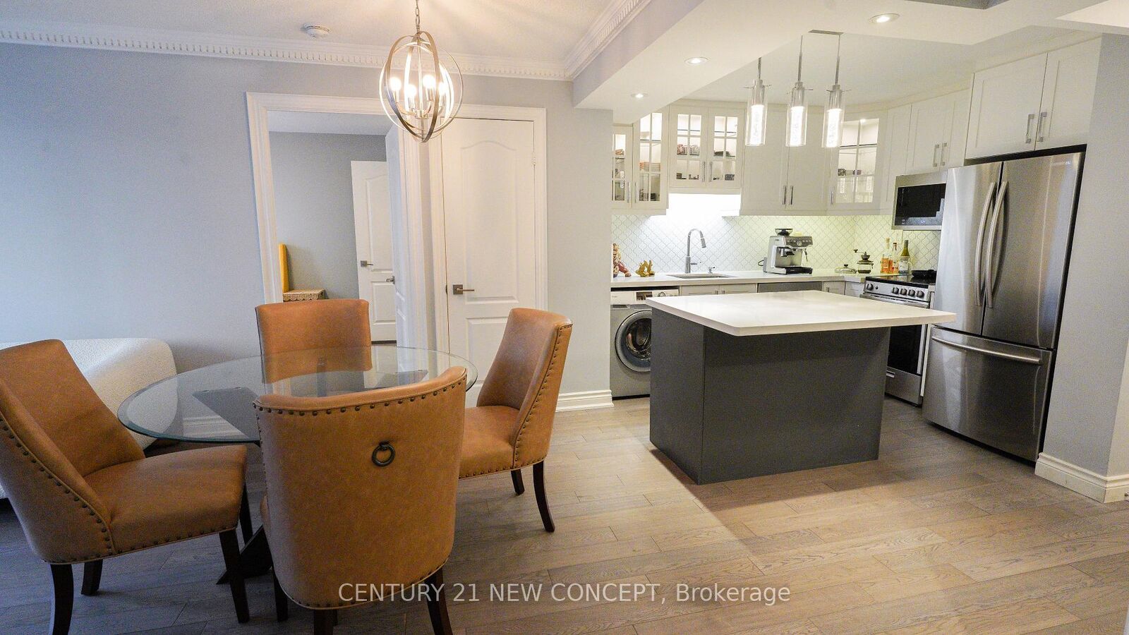 Property Photo:  5418 Yonge Street 217  ON M2N 6X4 