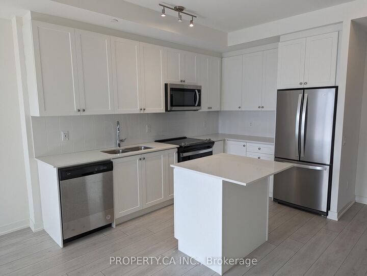 Property Photo: 55 Duke Street W Street 317 ON N2H 0C9