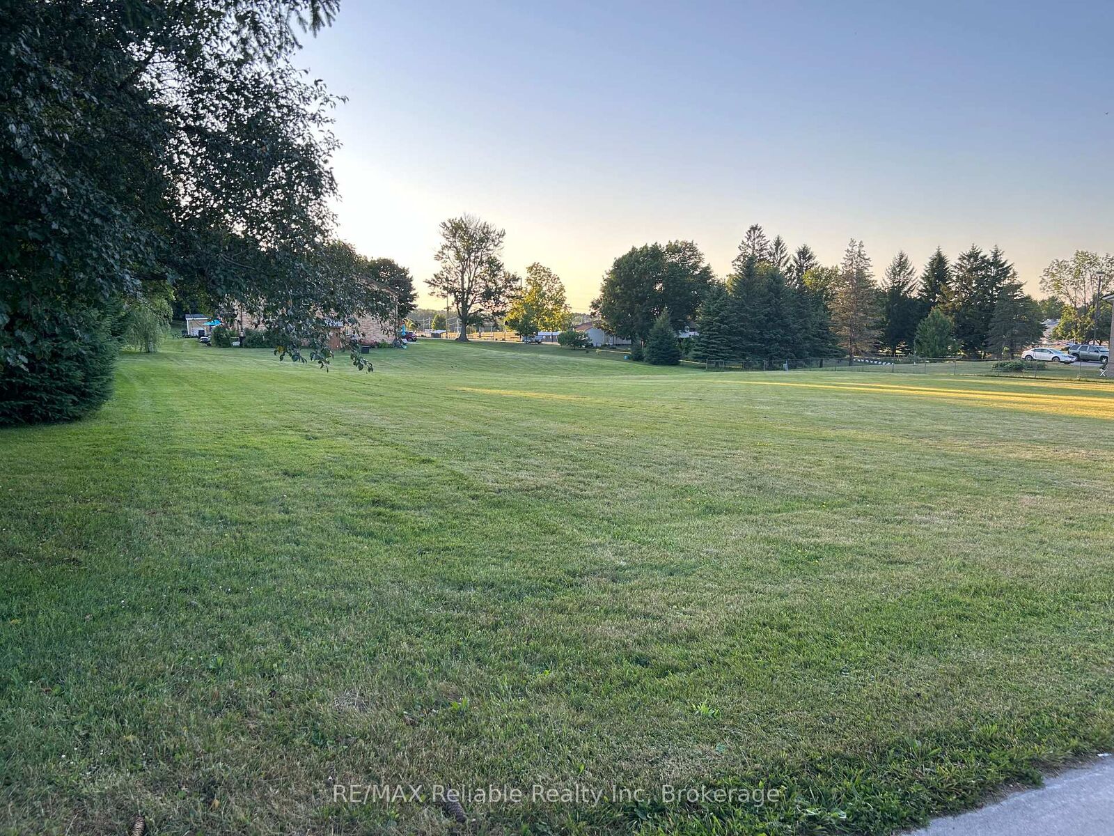 Property Photo:  Pl 173 Pts 1&Amp2 Queen Street  ON N0M 1H0 