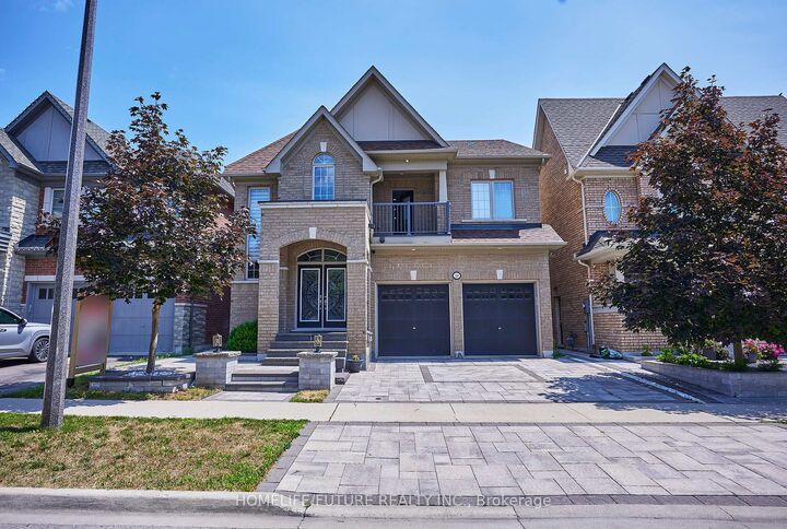 2549 Snow Knight Drive  Oshawa ON L1L 0K2 photo