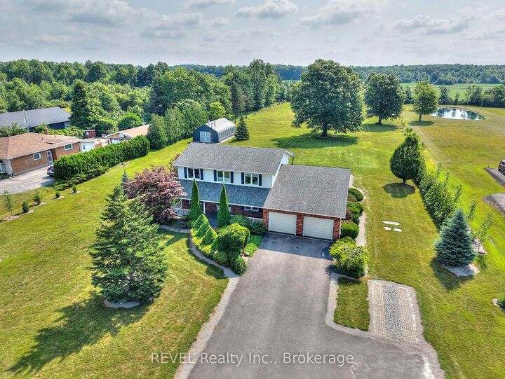 Property Photo:  354 Doan'S Ridge Road  ON L3B 5N7 