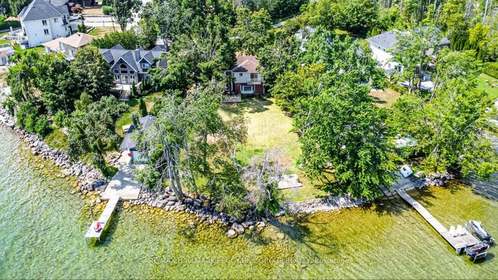 Photo de la propriété:  39 Grandview Crescent  ON L0L 2E0 