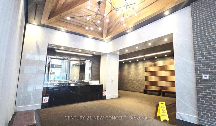 Photo de la propriété:  210 Simcoe Street 1112  ON M5T 0A9 