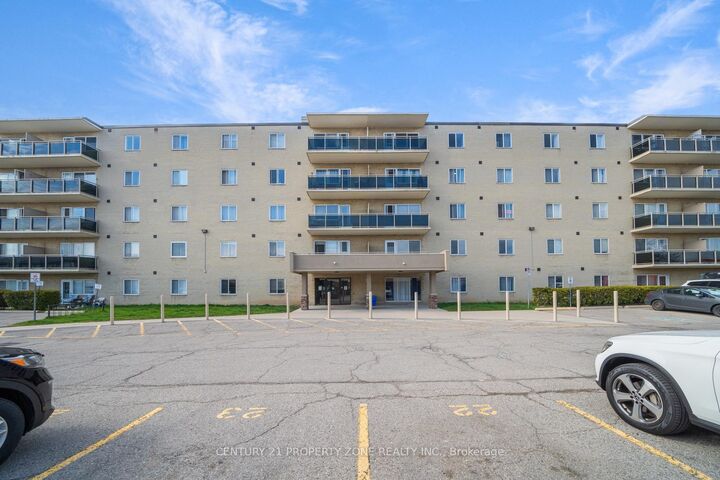 936 Glen Street 411  Oshawa ON L1J 5Z7 photo