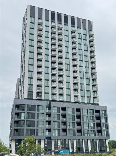 Photo de la propriété:  3079 Trafalgar Road 1803  ON L6H 8C5 