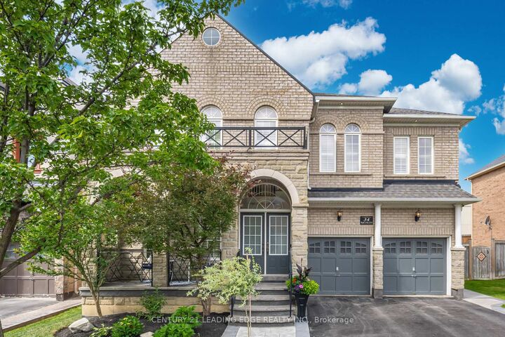 Photo de la propriété: 34 Royal Links Circle ON L6P 2Z9