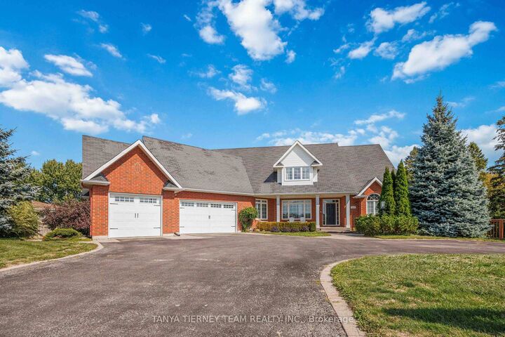 1277 Townline Road N  Clarington ON L1H 8L7 photo