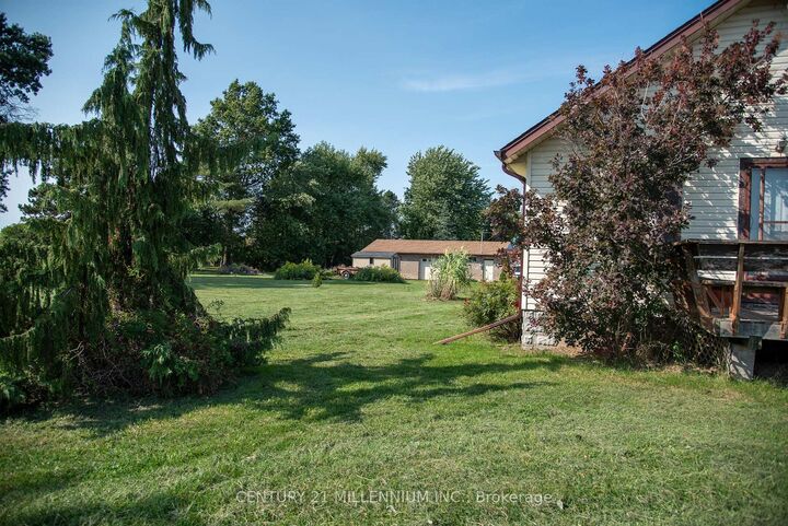 Property Photo:  1917 Hansler Road  ON L2V 5J5 