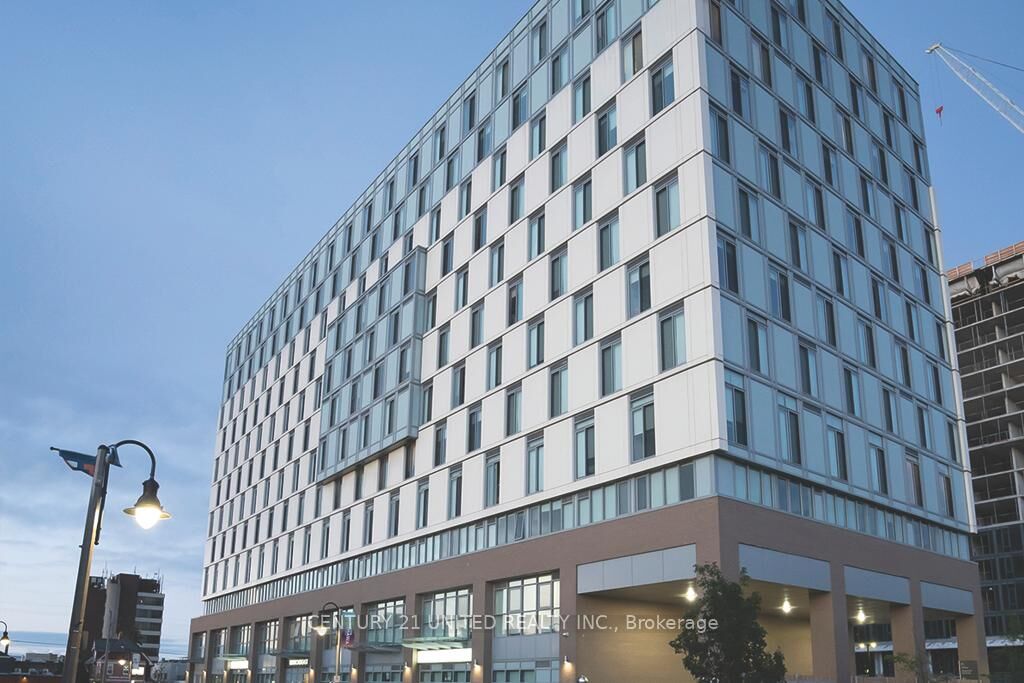 Photo de la propriété: 100 Bond Street E 1002 ON L1G 0B7