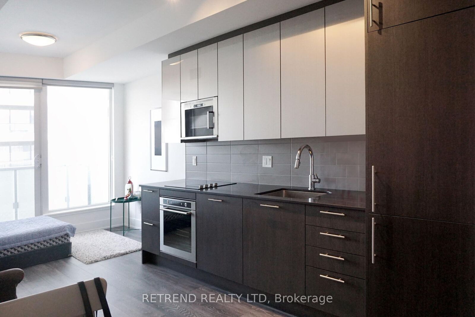 Photo de la propriété:  403 Church Street 2206  ON M4Y 0C9 