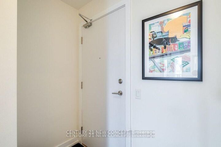 Photo de la propriété: 128 Fairview Mall Drive 402 ON M2J 0E8