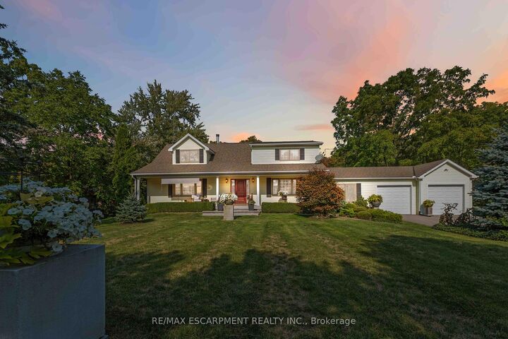 Property Photo:  493 Ridge Road E  ON L3M 0K5 