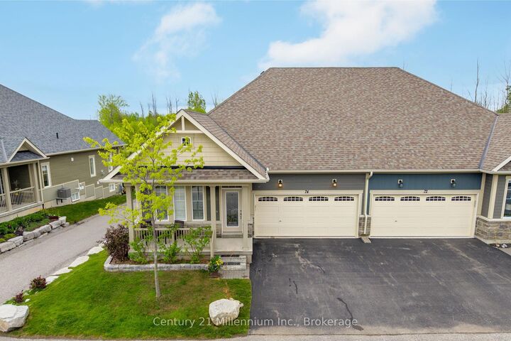 74 Kari Crescent  Collingwood ON L9Y 0Z7 photo