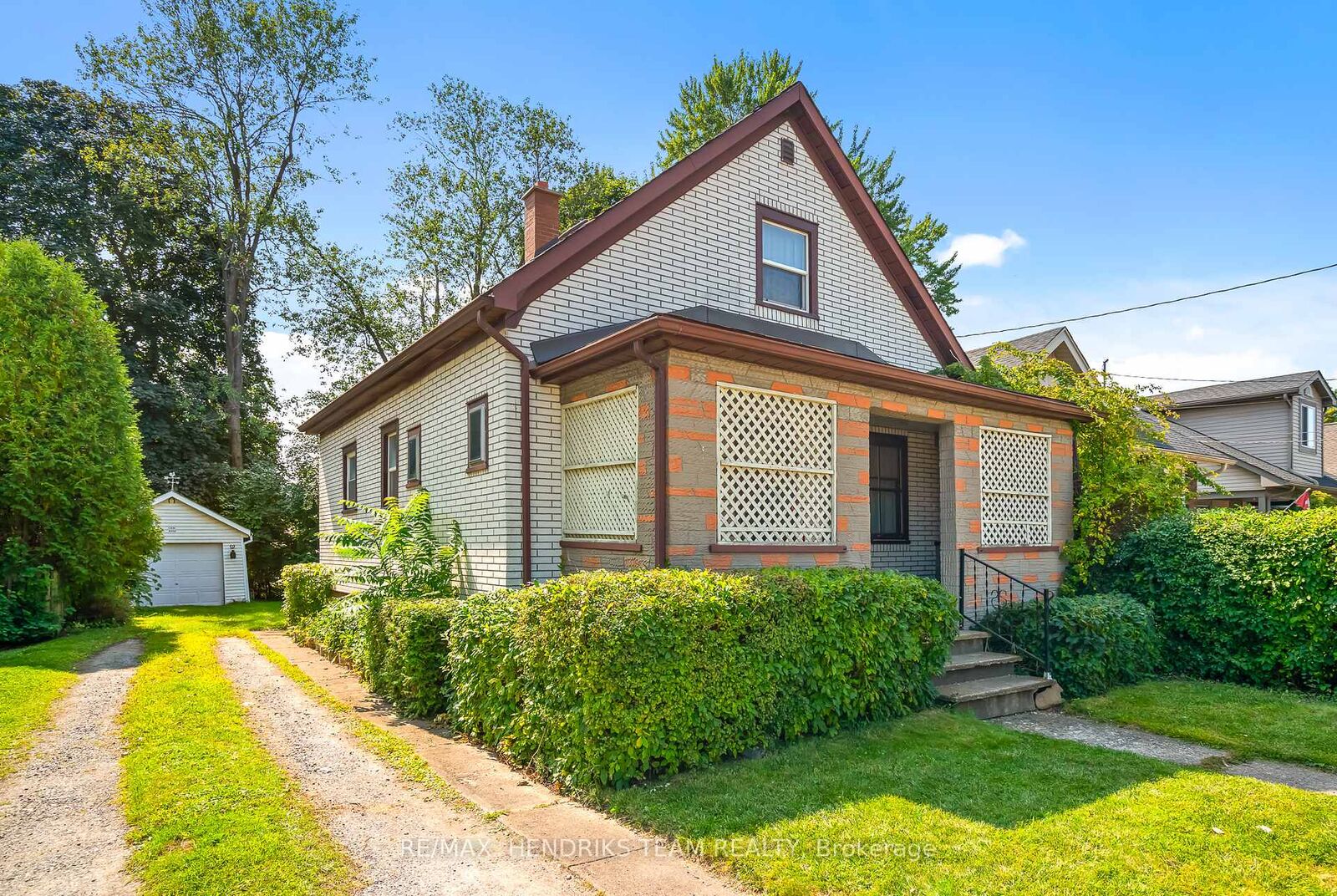 Photo de la propriété:  6456 Ker Street  ON L2G 1X8 