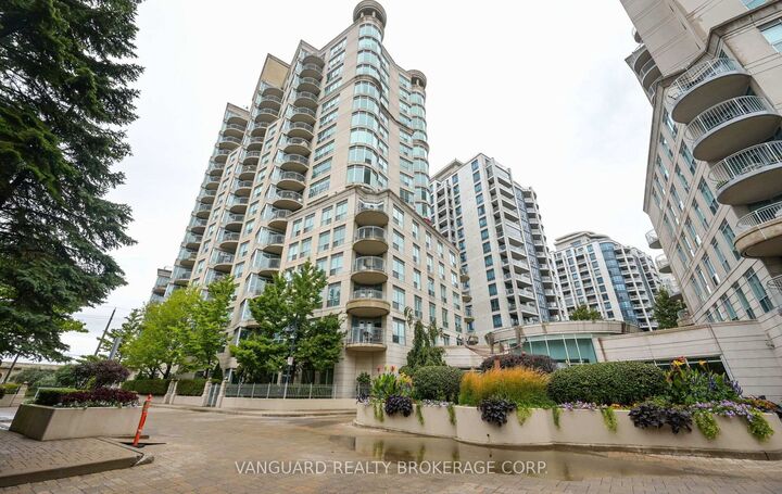 2111 Lake Shore Boulevard W 606 — photo 1
