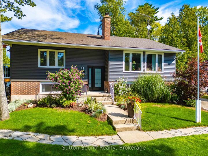 403 Simcoe Avenue  South Bruce Peninsula ON N0H 2G0 photo