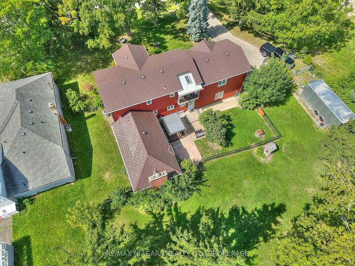 Property Photo:  7060 Garner Road  ON L2E 6S4 